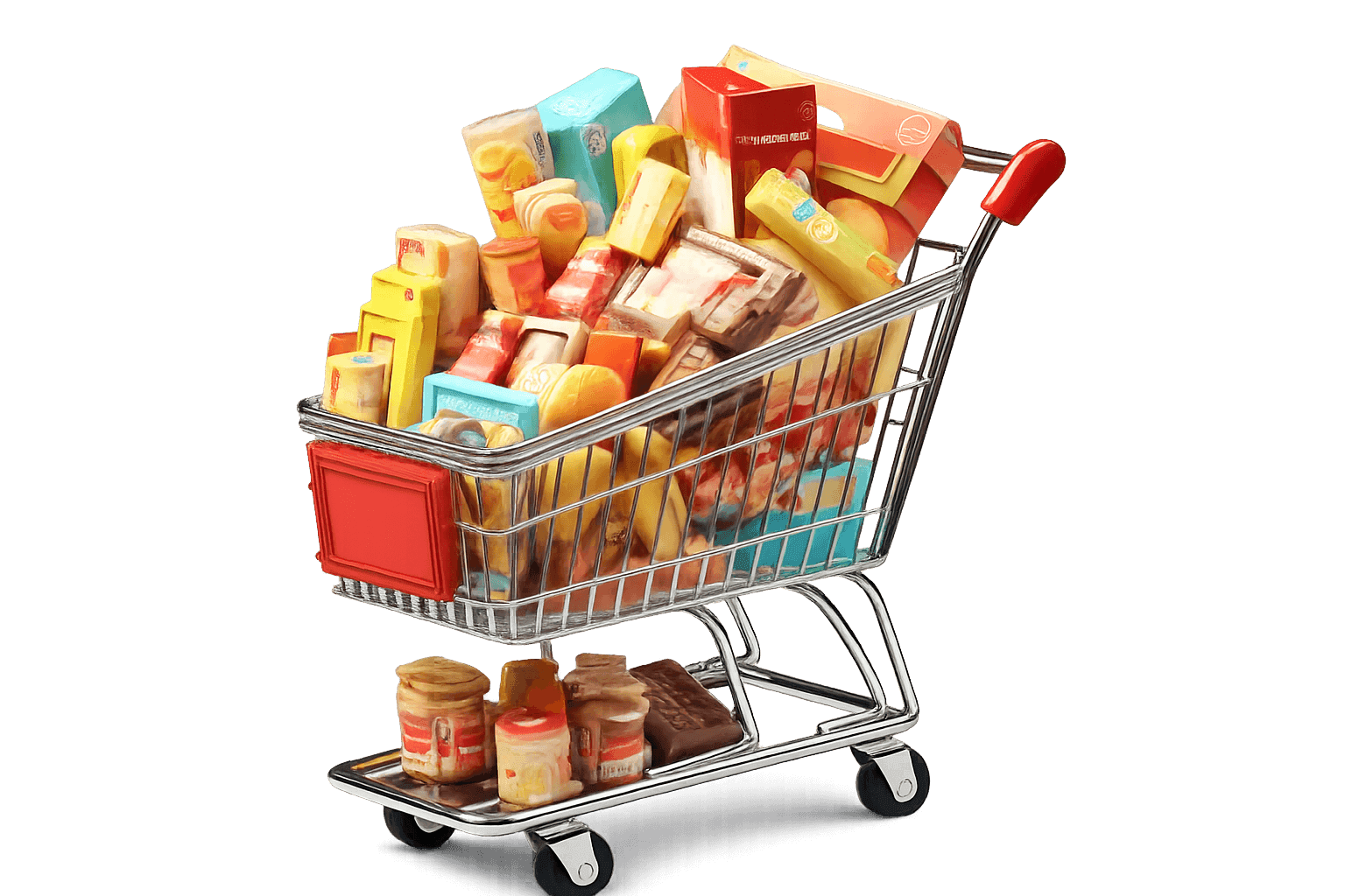 every day goods and services